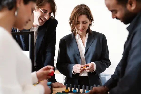 Proven microsoft expertise