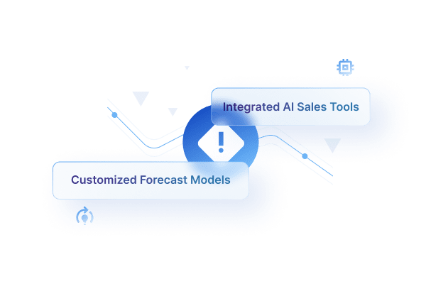 Better financial decisions with AI