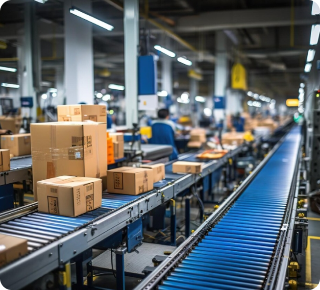 Customer story